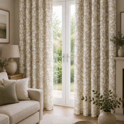 Ardisia Diffused Light