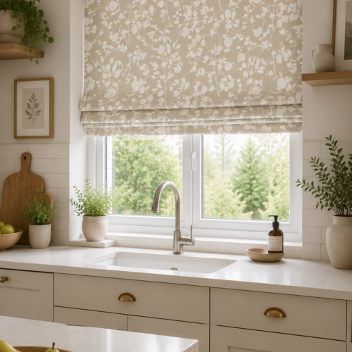 Ardisia Diffused Light