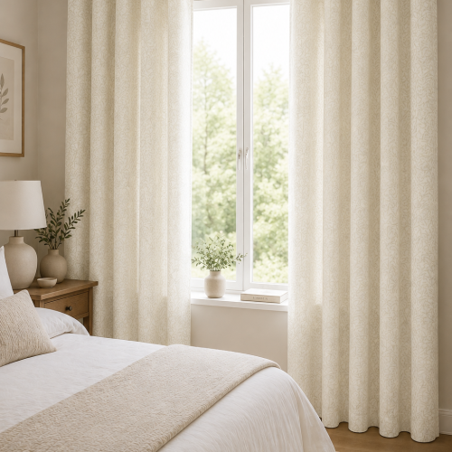 Atoll Diffused Light-First Light Curtain