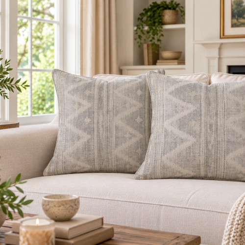 Babylon Cloud Cushion