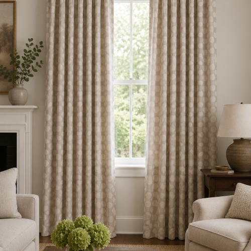 Beehive Stone Curtain