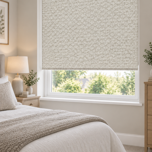 Brook String Roller Blind