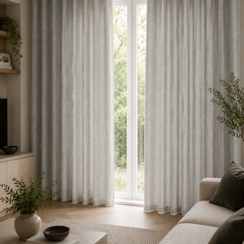 Cambridge Marl Curtain