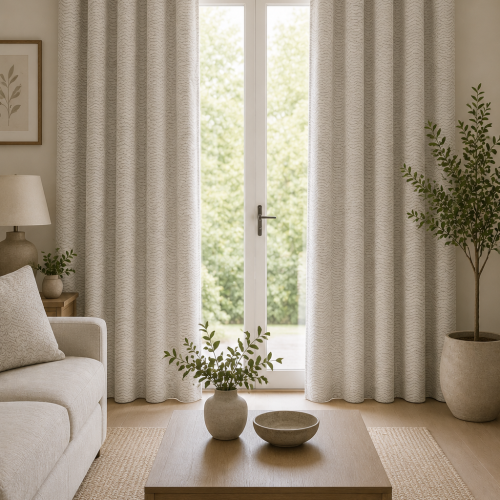 Canalasso Cloud Curtain