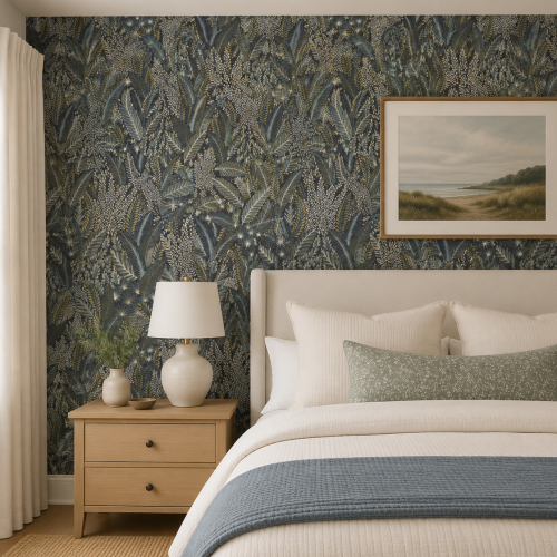 Chiraco Wallcovering Dragonfly