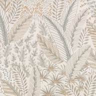 Chiraco Wallcovering Tamarind