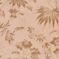 Chiya Wallcovering Lotus