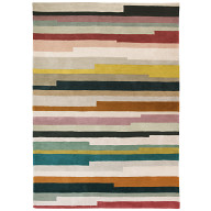 Clarice Rug Zinnia
