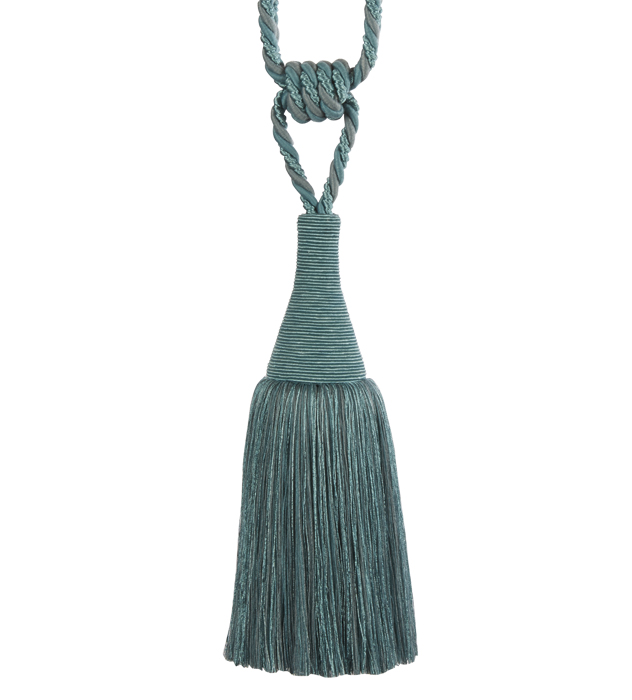 Colour Passion Trends Large Tieback - Image 5