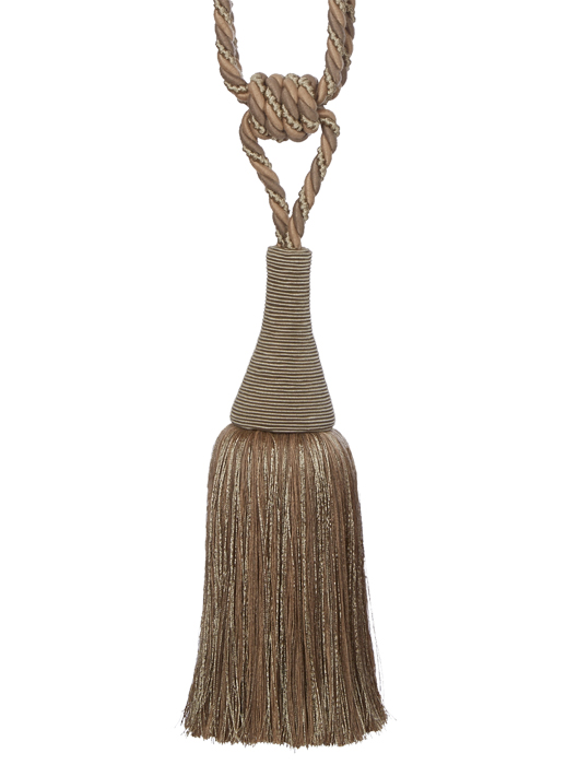 Colour Passion Trends Large Tieback - Image 12