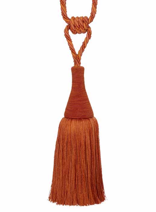 Colour Passion Trends Large Tieback - Image 18