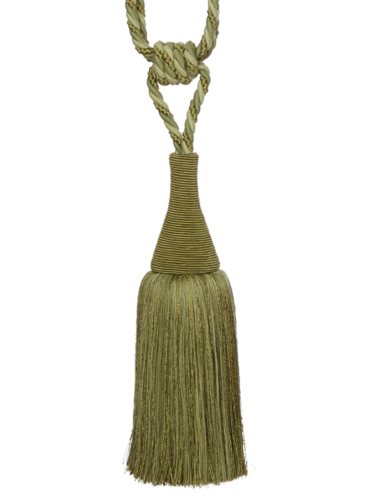 Colour Passion Trends Small Tieback - Image 11