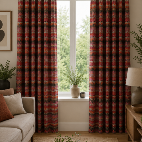 Cuchillas Multi Curtain