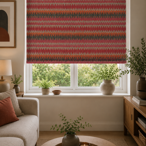 Cuchillas Multi Roller Blind