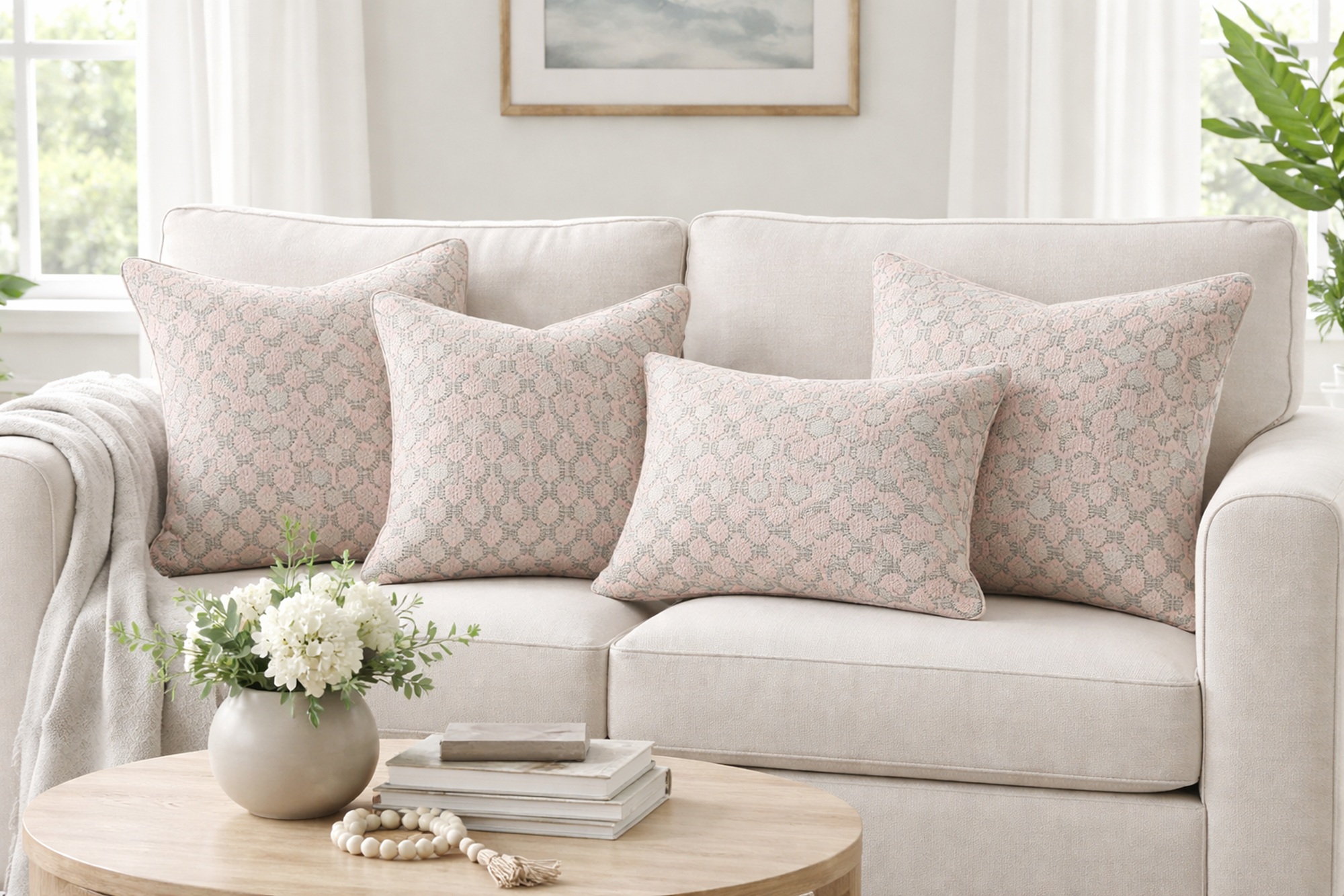 Dorset Blush