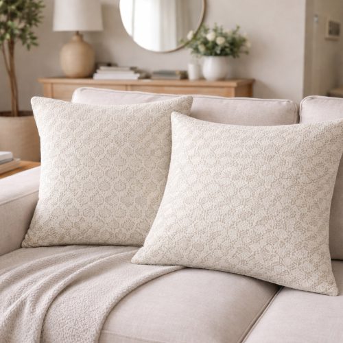 Dorset Linen Cushion