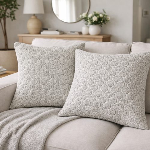 Dorset Natural Cushions