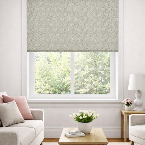 Dorset Sage Roller Blind