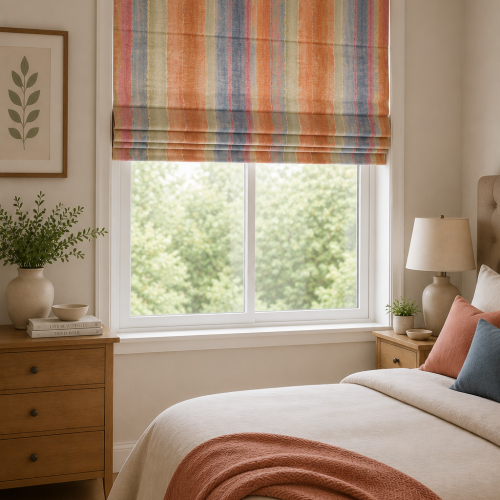 Elbrus Multi Roman Blind