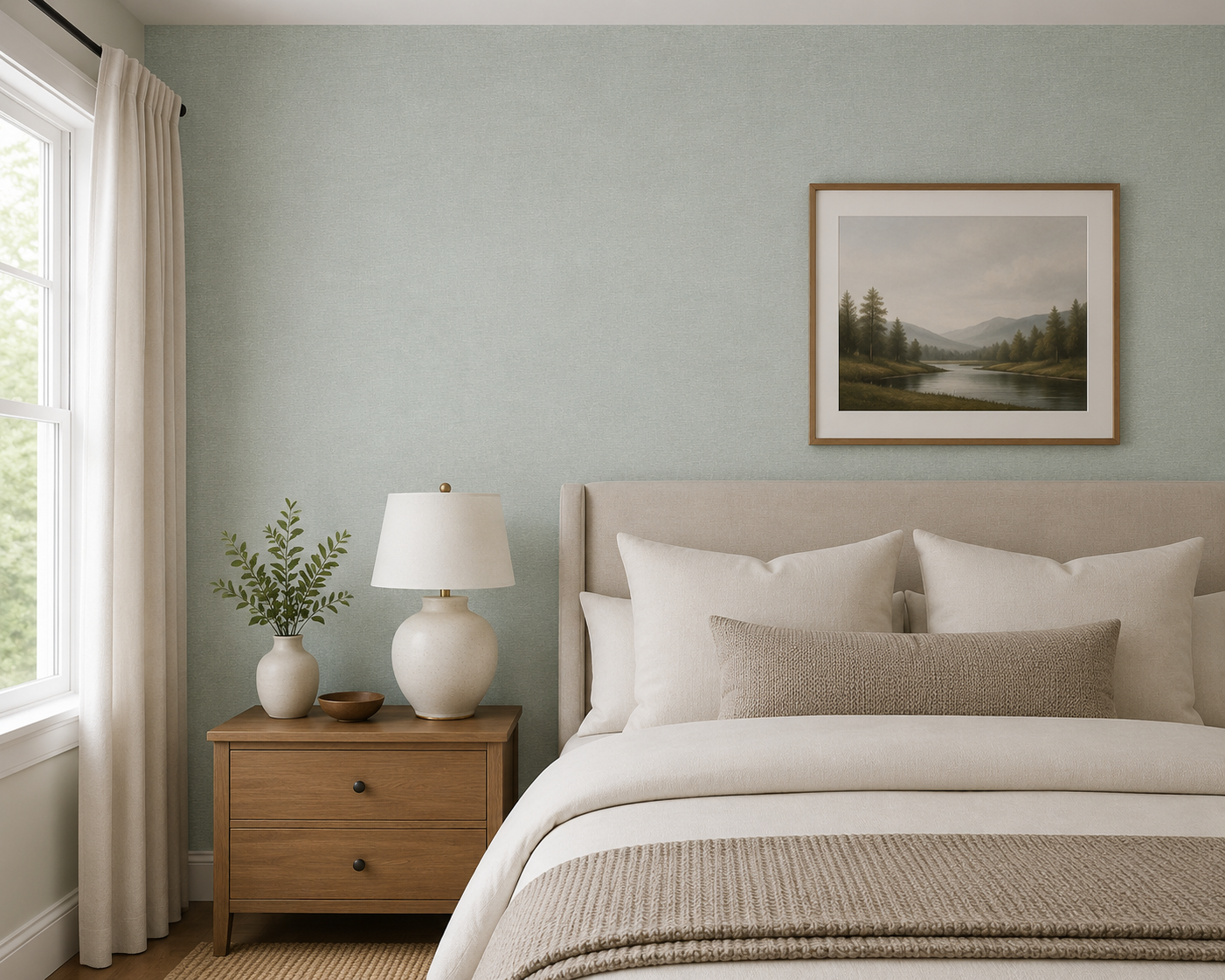 Elkin Wallcovering Lovat