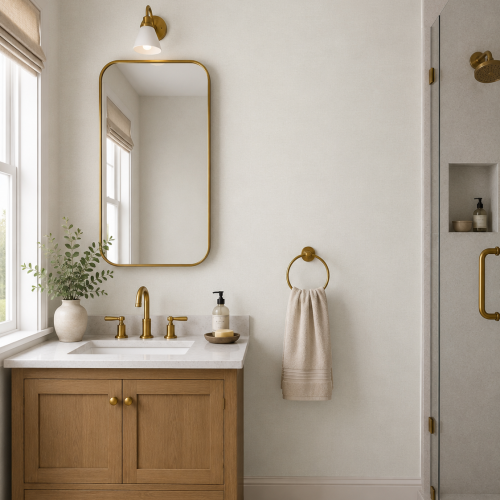 Elkin Wallcovering Niebla