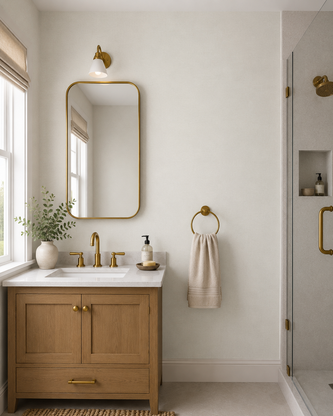 Elkin Wallcovering Niebla
