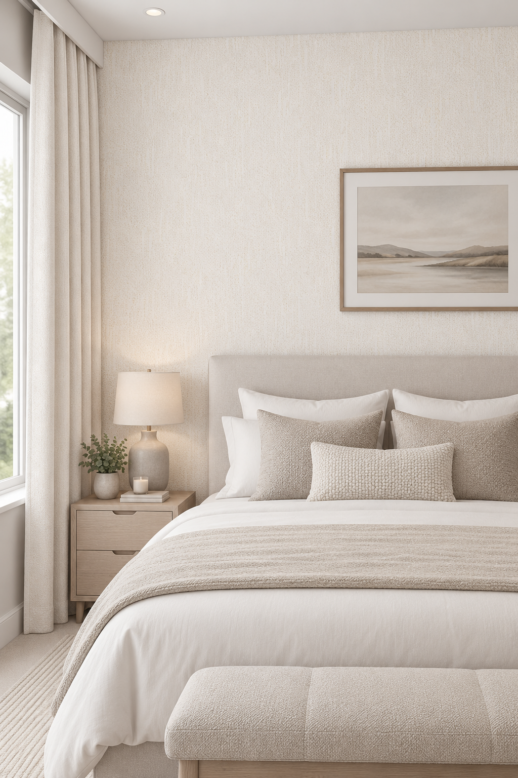 Escher Wallcovering Arborio