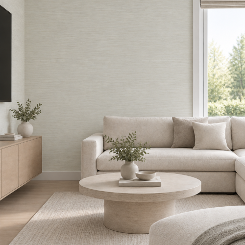 Etsu Wallcovering Quartzite