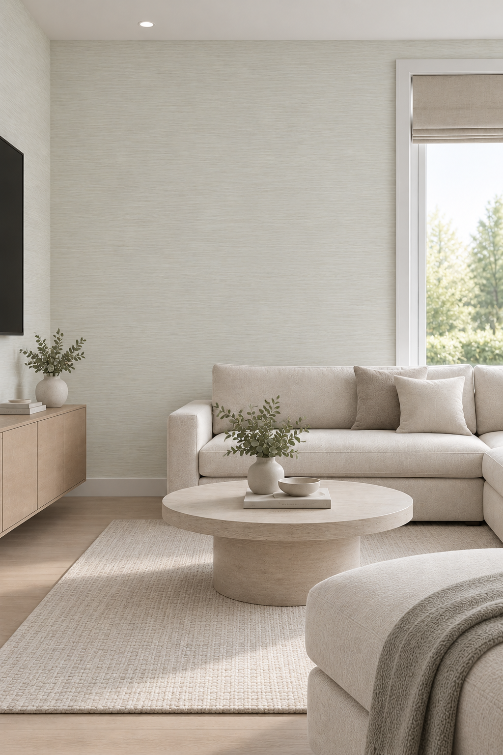 Etsu Wallcovering Quartzite