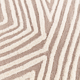 Ezra Rug Clay