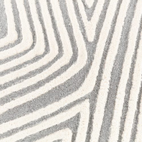 Ezra Rug Gris