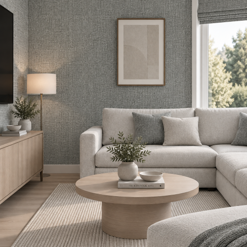 Ezri Wallcovering Tempest