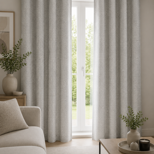 Fasano Storm Curtain