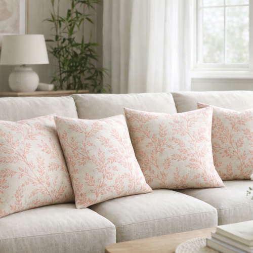 Ferndown Blush