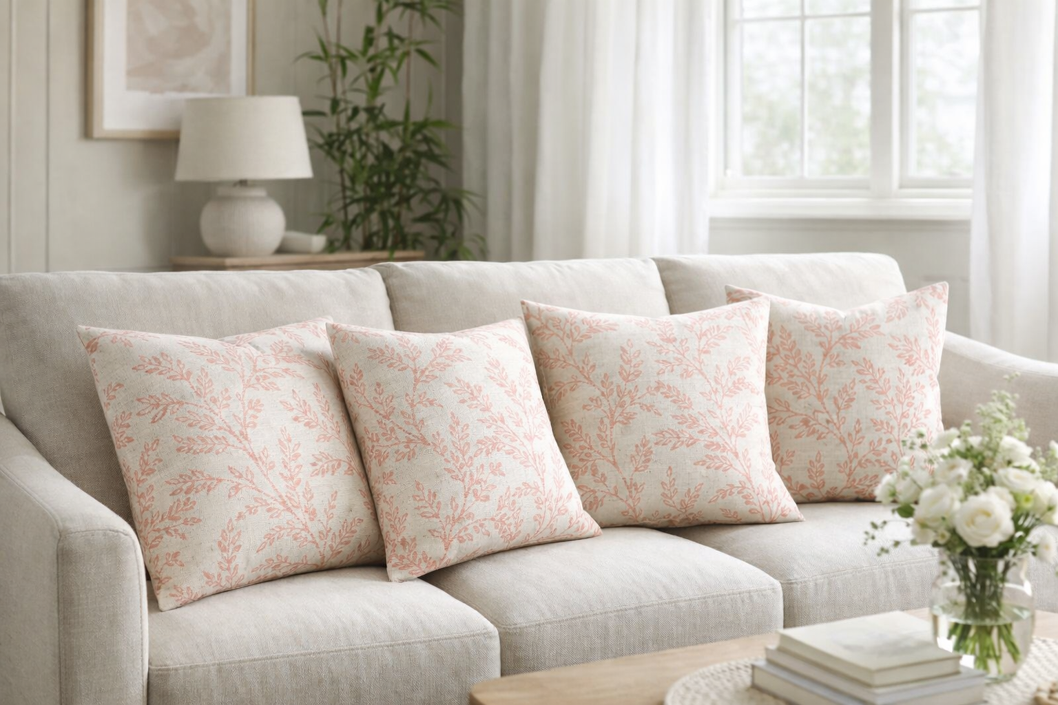 Ferndown Blush