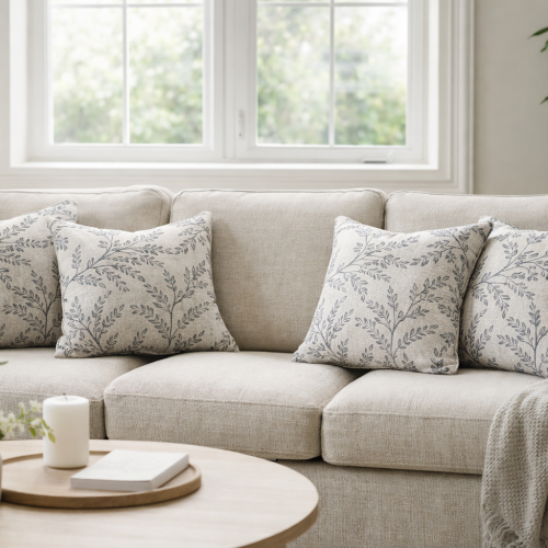 Ferndown Charcoal