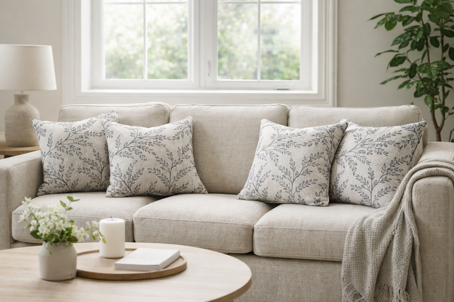 Ferndown Charcoal