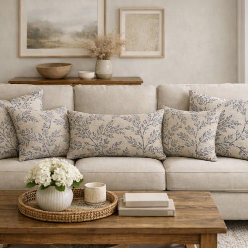 Ferndown Nateral Cushion