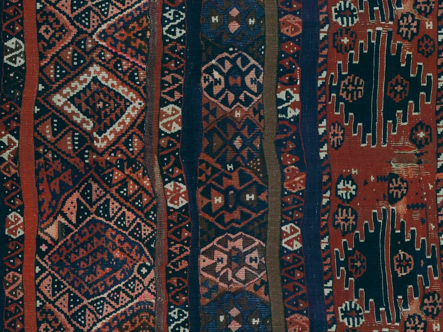 Fez Rust