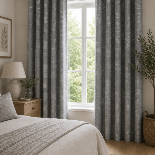 Finch Storm Curtain
