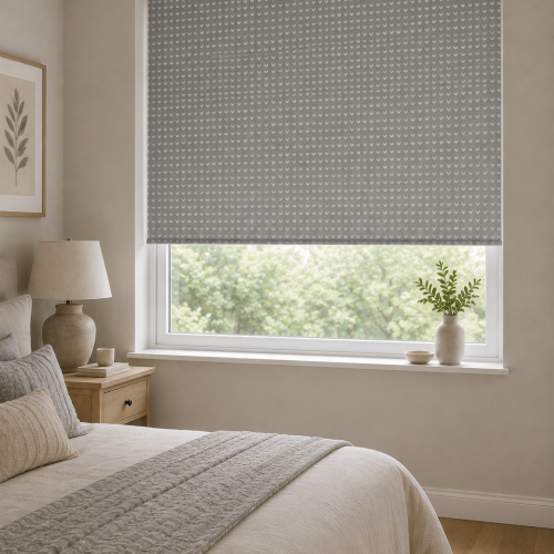 Finch Storm Roller Blind