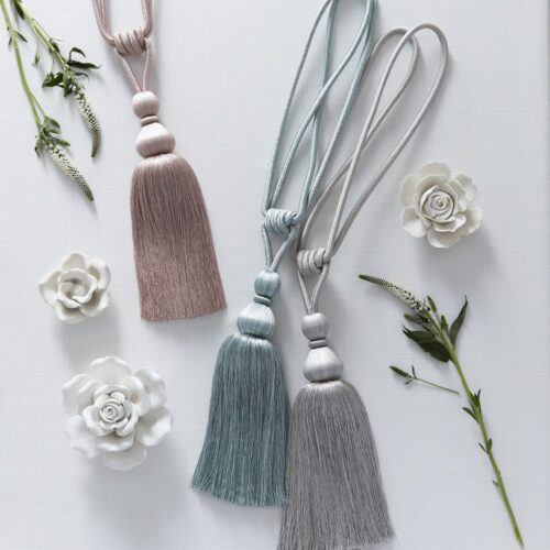 Grace Tassel