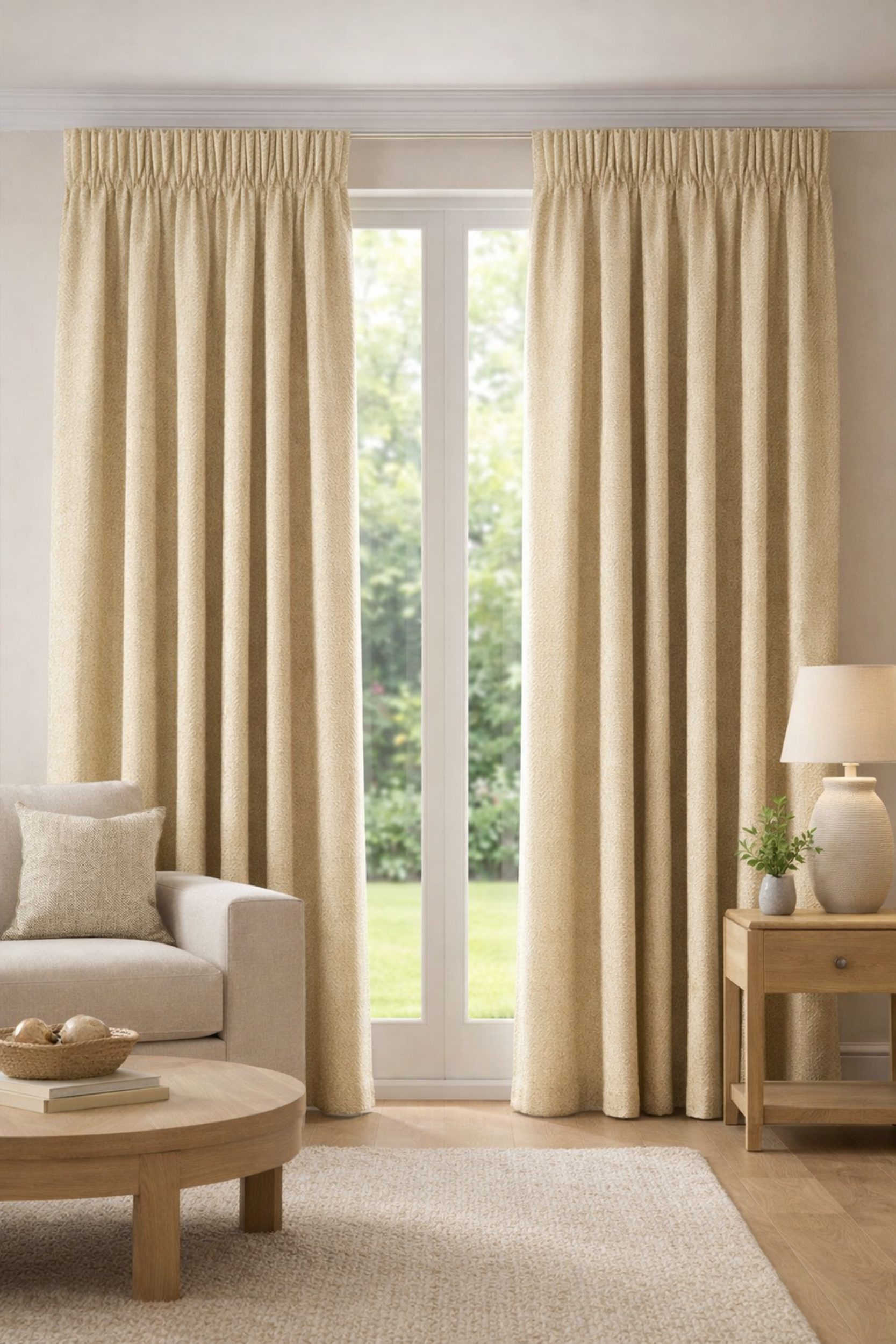 Henley Bamboo