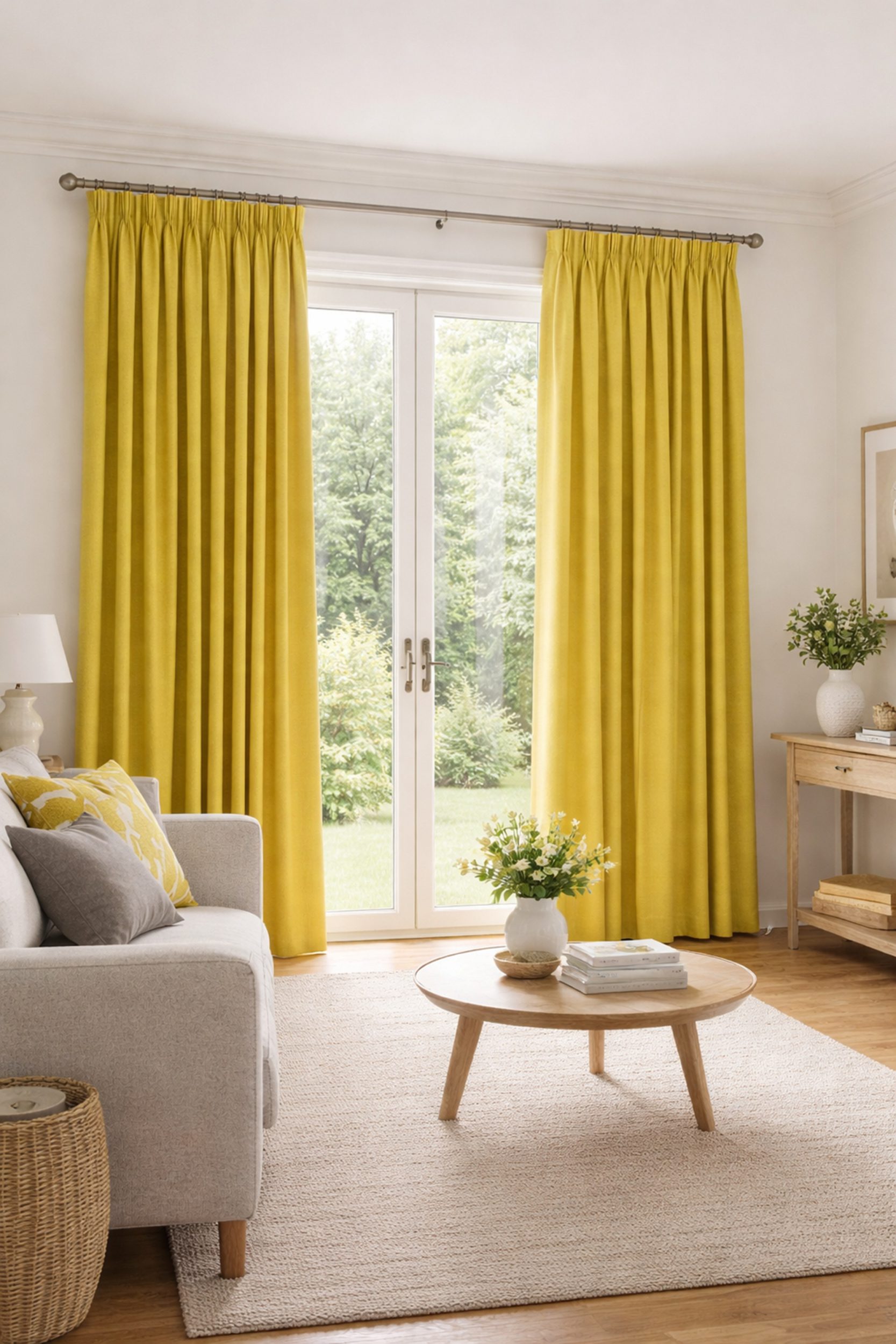 Henley Citrus
