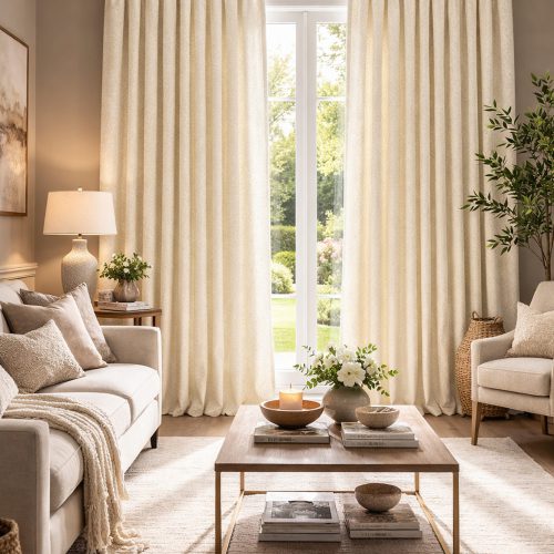 Henley Cream