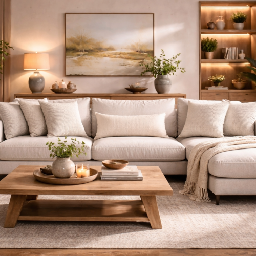Henley Ivory