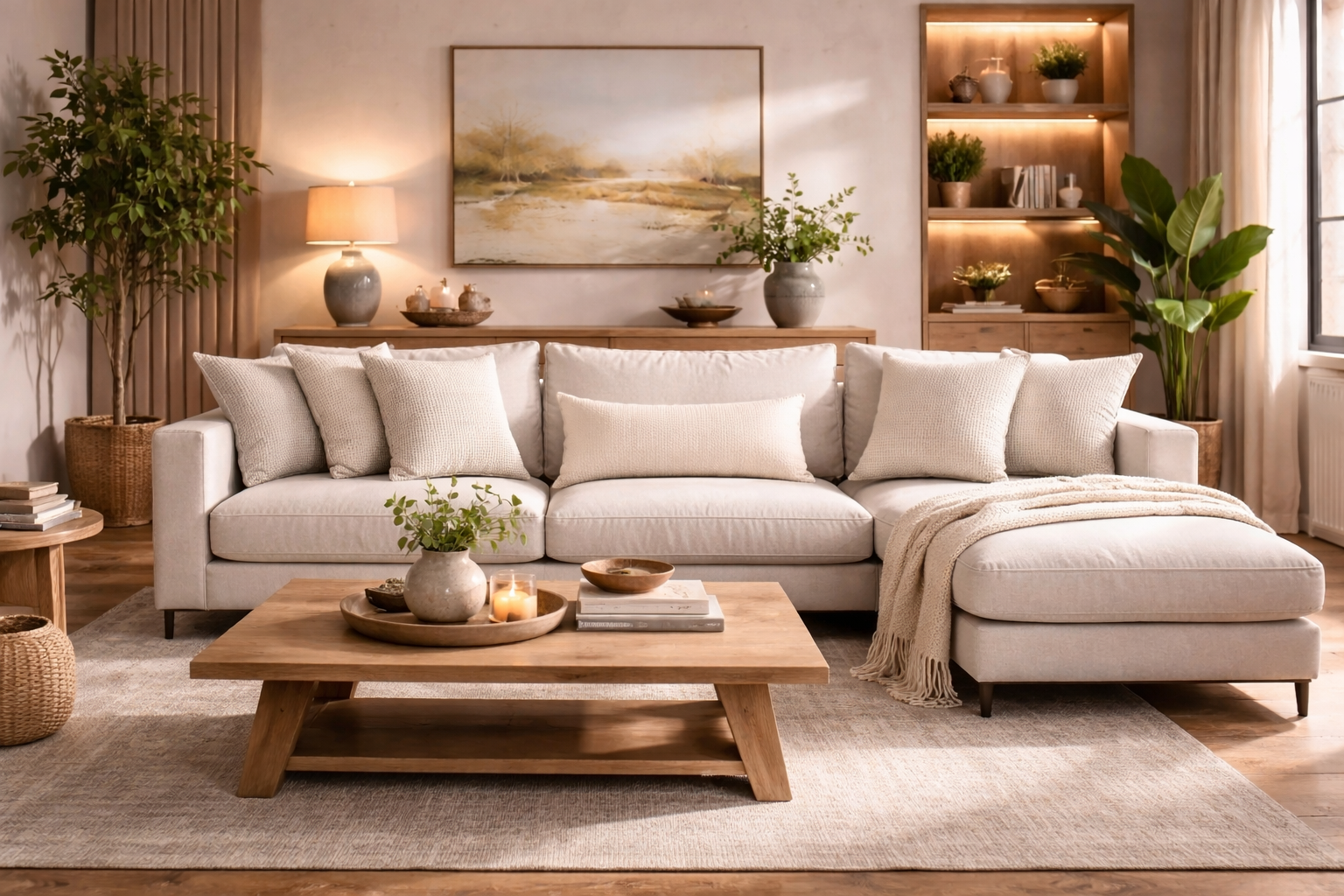 Henley Ivory
