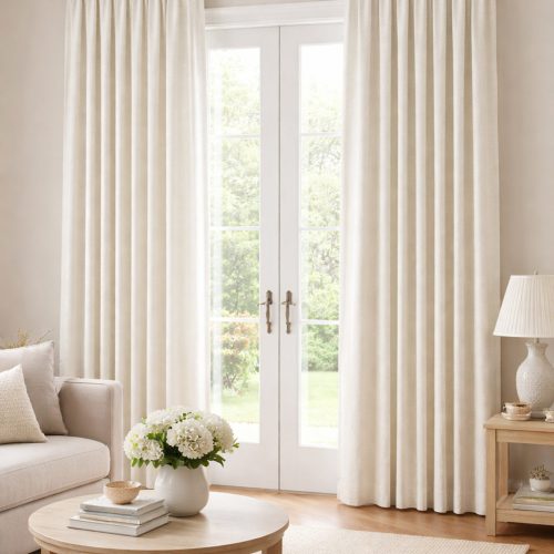 Henley Natural