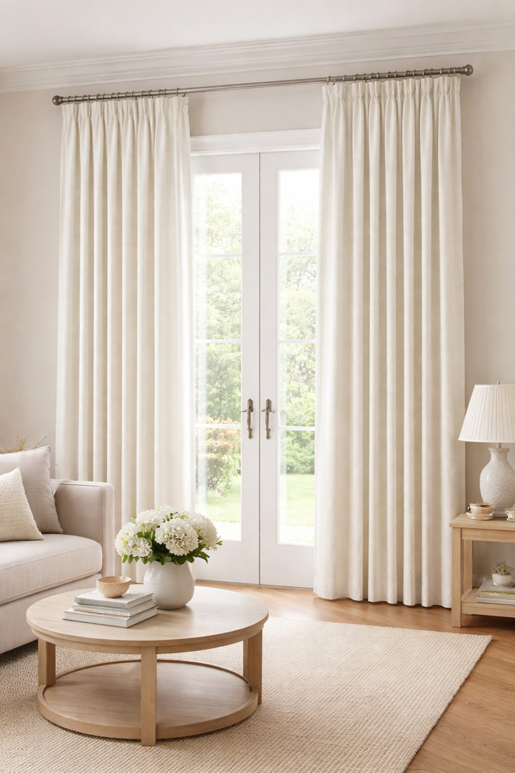 Henley Natural
