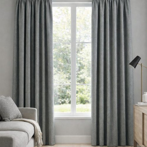Henley Steel